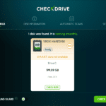 Abelssoft CheckDrive 2017 v1 14