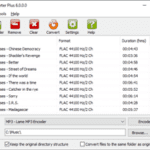 Abyssmedia Audio Converter Plus v5 7