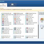 Amazing Any Data Recovery v8