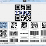 Aurora3D Software Barcode Generator v5