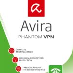 Avira Phantom VPN Pro 2 2 1 20599