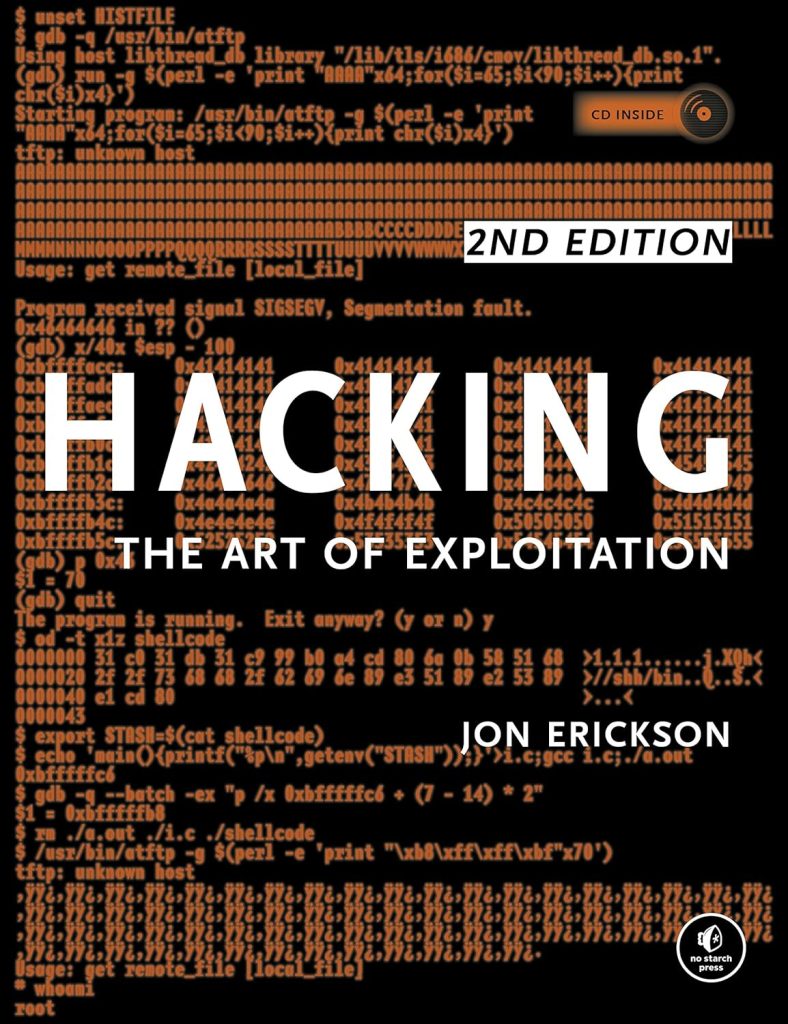 Hacking.The.Art.Of.Exploitation