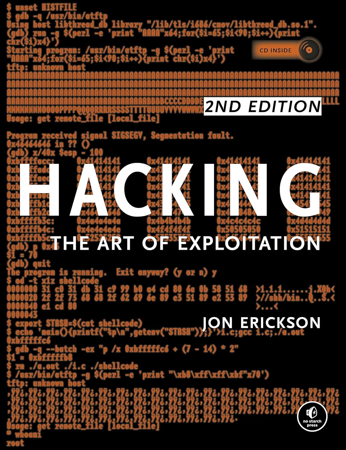 Hacking.The.Art.Of.Exploitation
