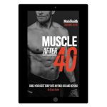 Men's Health Total Body Muscle Plan