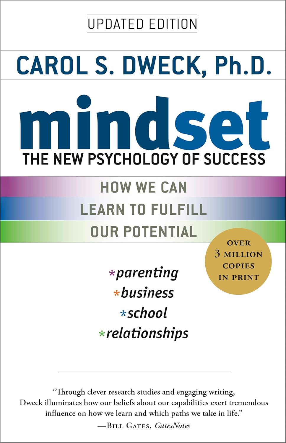 Mindset The.New.Psychology.of.Success