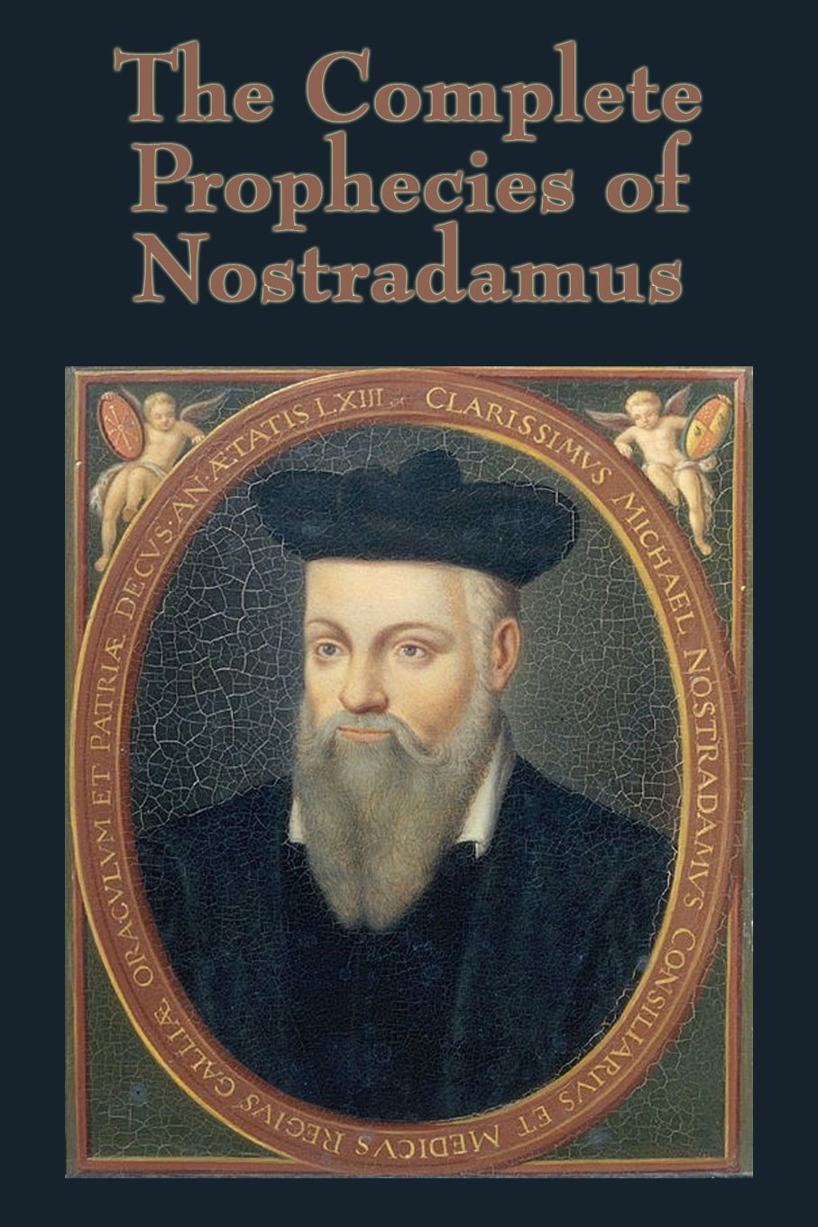 Nostradamus.Complete.Quatrains
