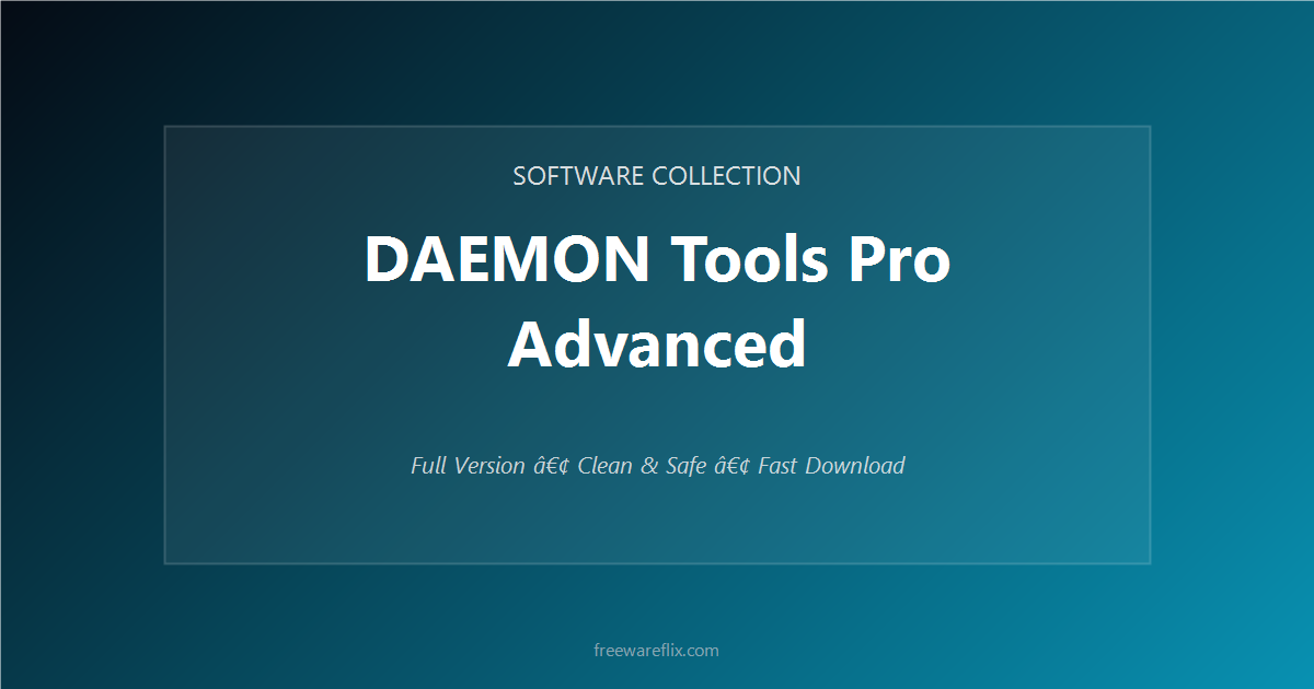 DAEMON Tools Pro Advanced featured.png