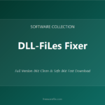 DLL FiLes Fixer featured.png