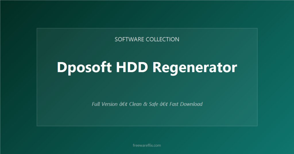 Dposoft HDD Regenerator featured.png