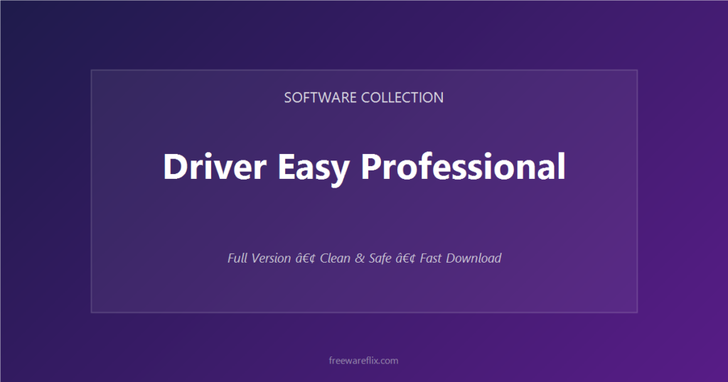Driver Easy Professional featured.png