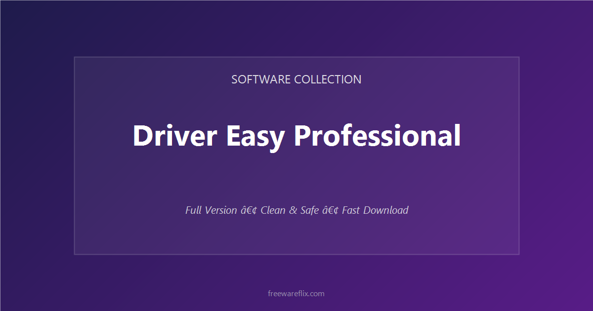 Driver Easy Professional featured.png