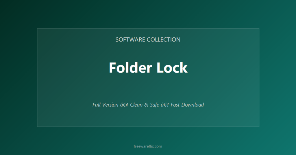Folder Lock featured.png