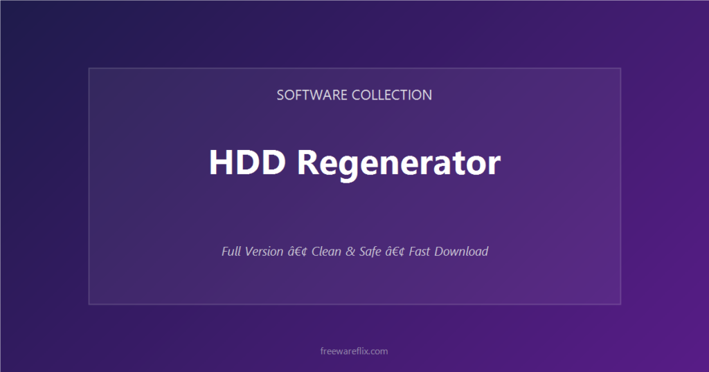 HDD Regenerator featured.png