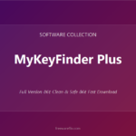 MyKeyFinder Plus featured.png