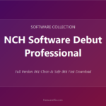 NCH Software Debut Professional featured.png