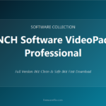 NCH Software VideoPad Professional featured.png
