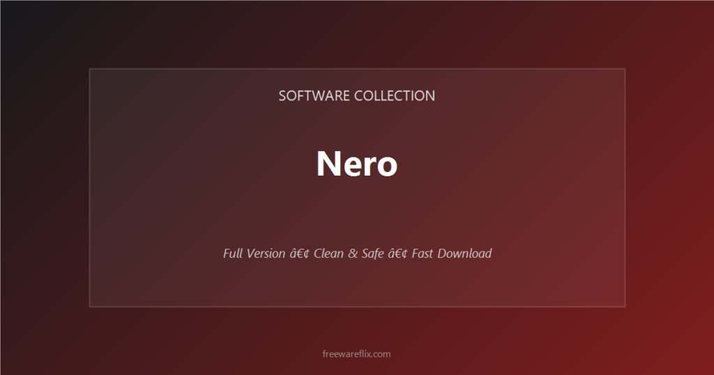 Nero featured.png