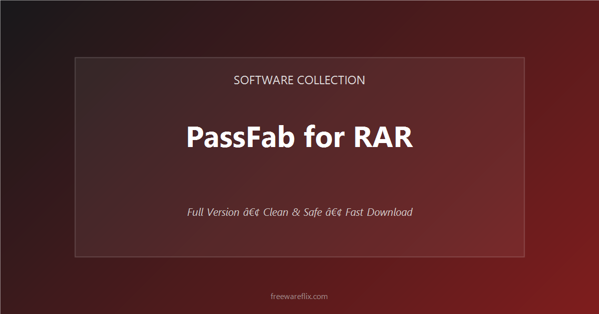 PassFab for RAR featured.png