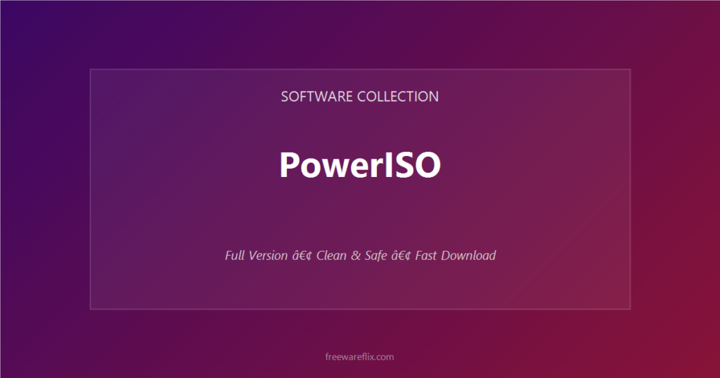 PowerISO featured.png