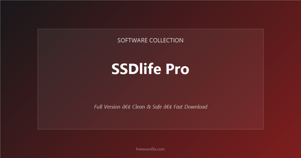 SSDlife Pro featured.png