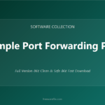 Simple Port Forwarding Pro featured.png