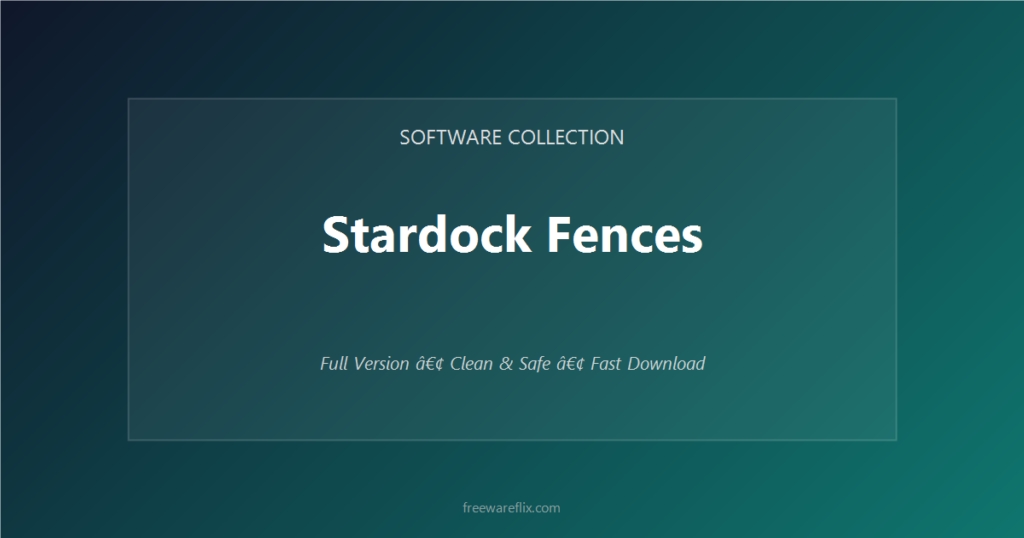 Stardock Fences featured.png