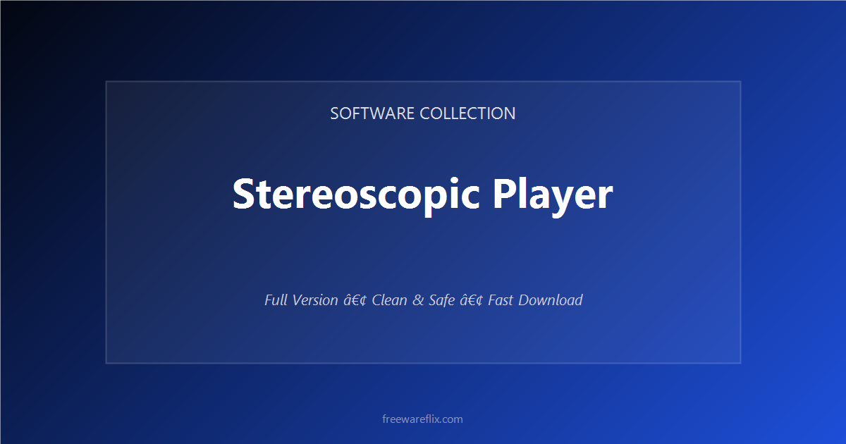 Stereoscopic Player featured.png