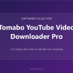 Tomabo YouTube Video Downloader Pro featured.png