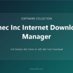 Tonec Inc Internet Download Manager featured.png