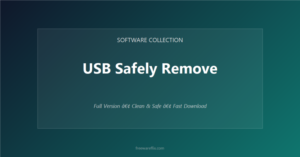 USB Safely Remove featured.png