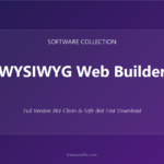 WYSIWYG Web Builder featured.png