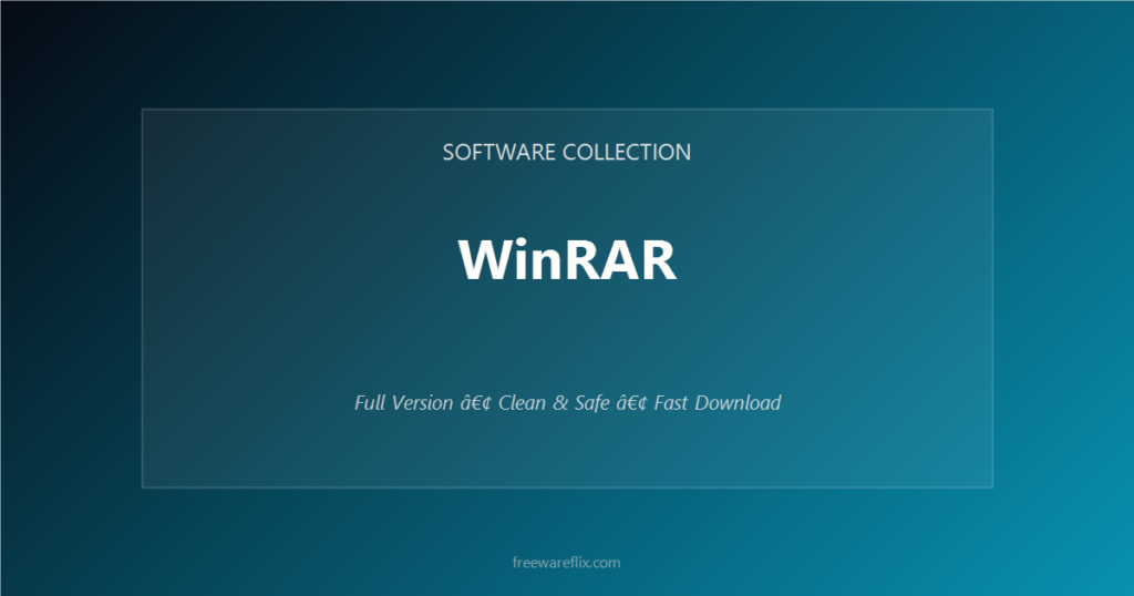WinRAR featured.png