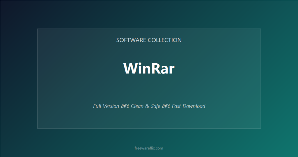 WinRar featured.png