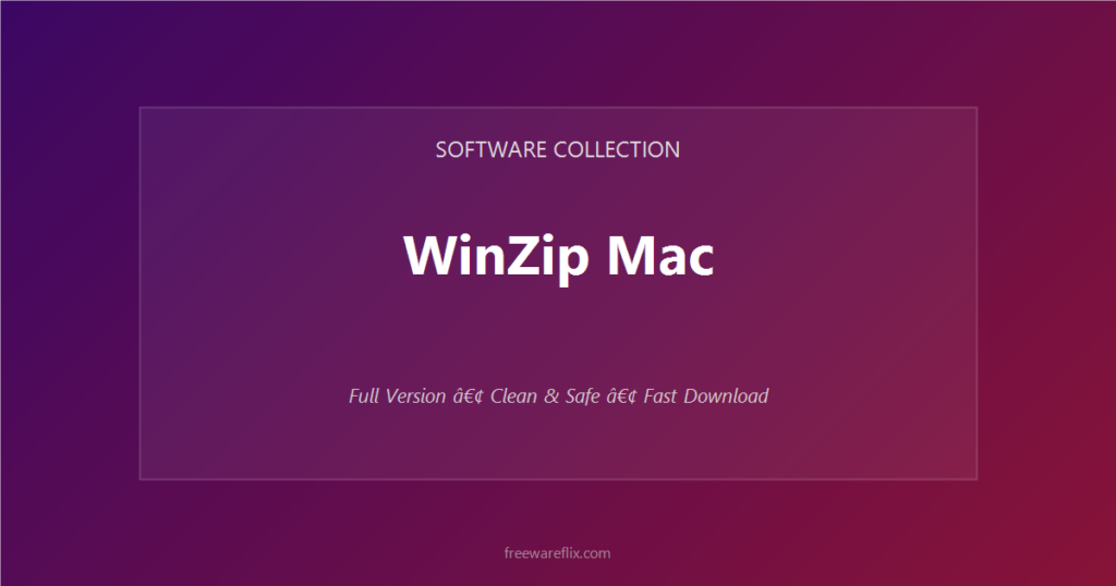 WinZip Mac featured.png