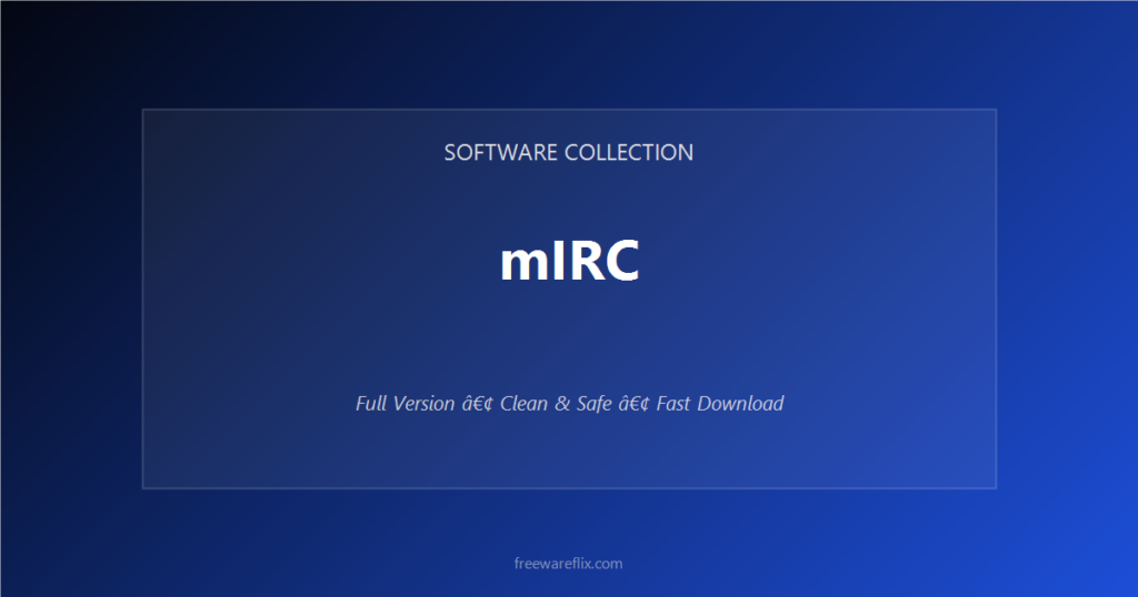 mIRC featured.png