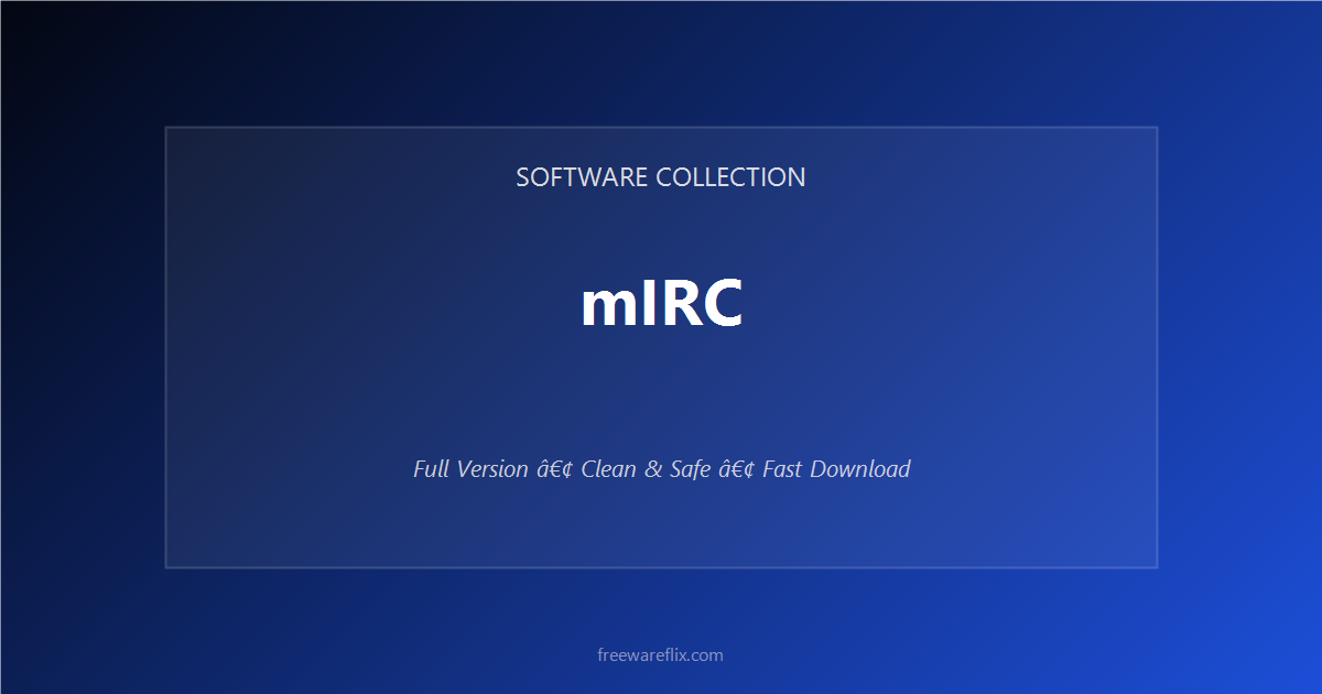mIRC featured.png